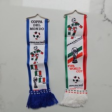 Vintage Italia 90 World Cup