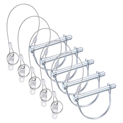 Pack 15 - 5-pack, (10mmx80mm)