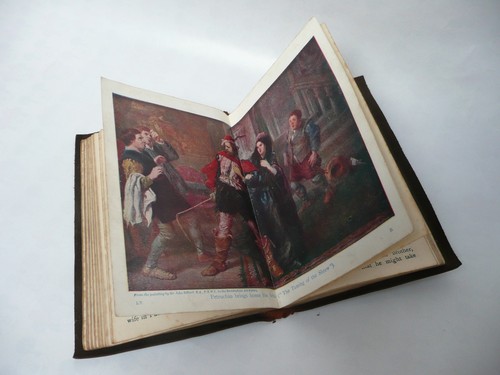Tales from shakespeare - tales,