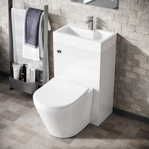 Debra compact basin - debra, 1
