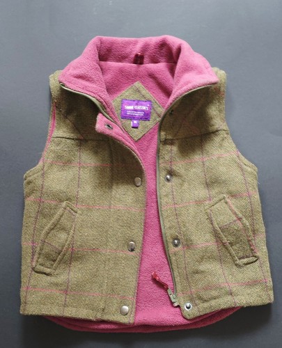 Shire classics girls tweed - shire,