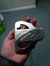 Ping Rhapsody Craz-E Mallet