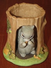 Vintage Woodlands Surprises