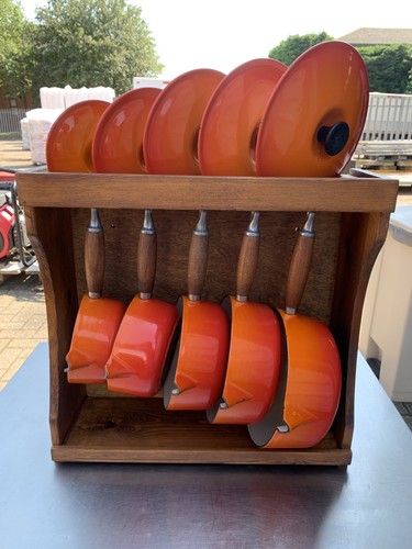 Creuset cast iron - creuset,