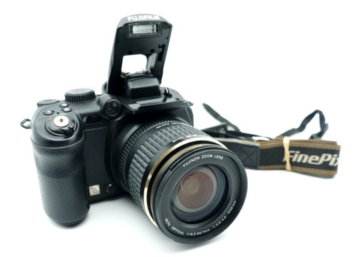 Digital camera fujifilm - -,