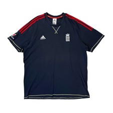 Adidas England Cricket Short