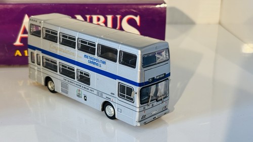 Britbus scale wmpte - britbus,