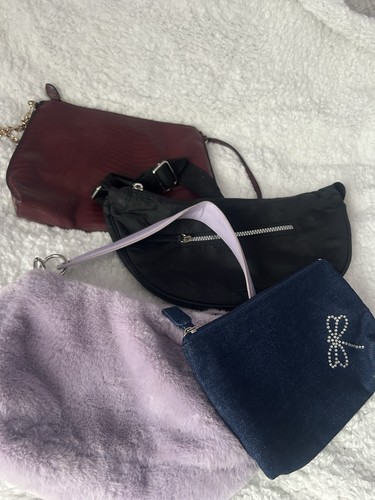 Woman bundle four small - of,