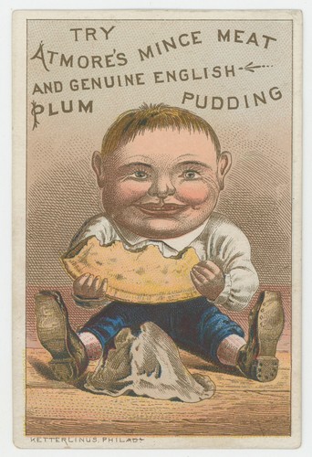 Atmore mince meat boy - mince, enjoys