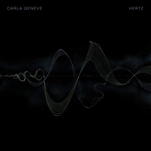 Carla geneve hertz vinyl - geneve,