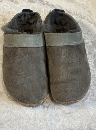 Haflinger clogs slippers - 38,