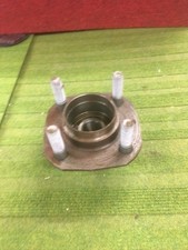 Metro R6 Rear Sintered Hub MG