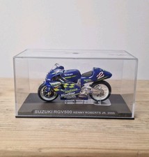 Motorcycle Model 1:24 IXO