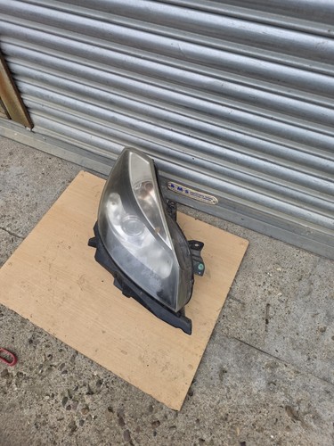 Renault clio mk3 2005 - mk3, 2005-2009