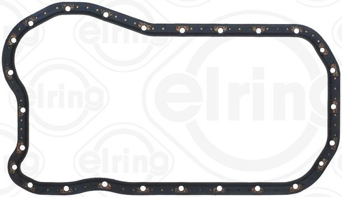 Elring oil sump gasket - elring,
