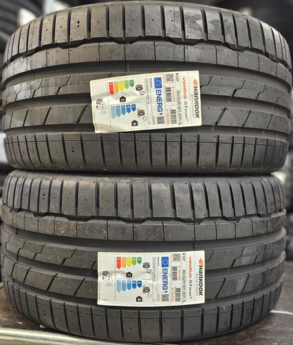 New hankook ventus - new, 3