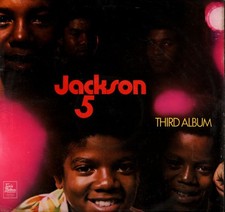 The Jackson 5 - Third Album