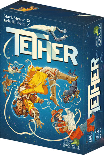 Tether
