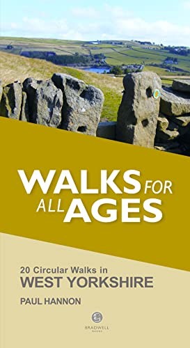 West yorkshire walks for - for, all