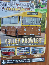 `Bus & Coach Preservation`