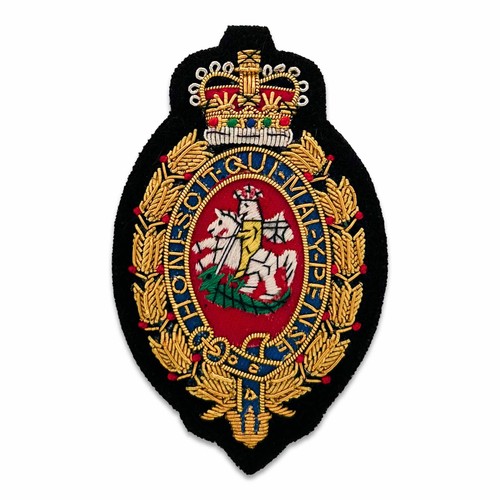Royal regiment fusiliers - royal,