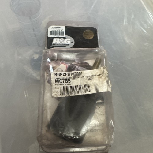 Crash protectors black - crash,