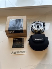Sage Spey Reel 7/8/9