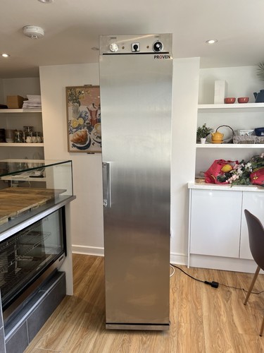 New proven single cabinet - new,