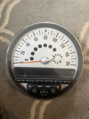 Bmw mini cooper r55 - bmw,