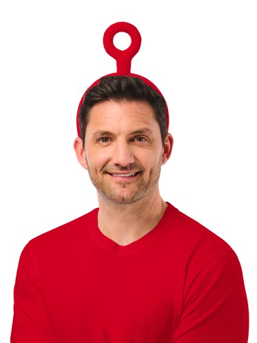 Teletubbies unisex adult - teletubbies,
