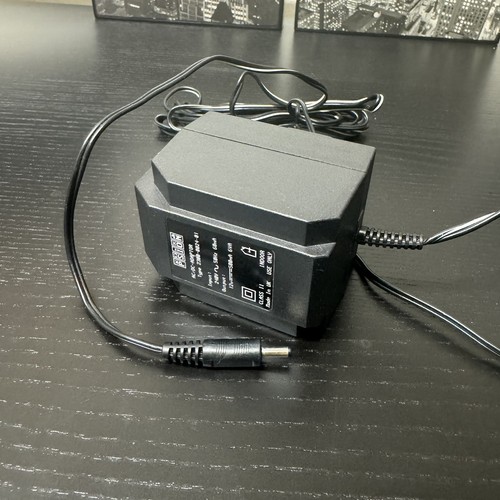 Psion 12v mains adaptor - 12v,