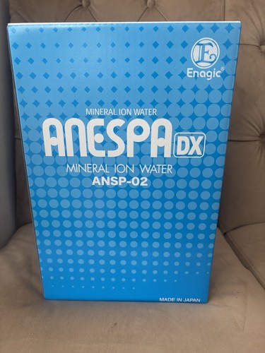 Enagic ansp anespa - ansp-02,