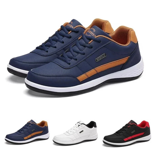 Waterproof men casual - men, trainers