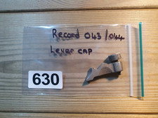 Vintage Record 044 043 Plane