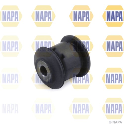 Control arm bush for - arm, touran