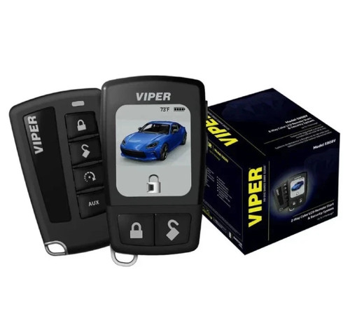 Viper responder 5908v way - viper,