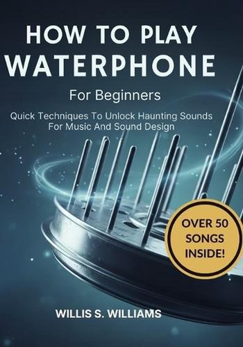 How play waterphone for - waterphone,