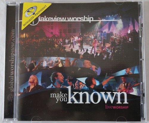 Make you known - , by