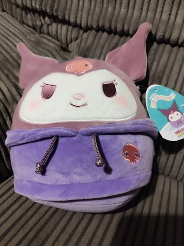 Squishmallows sanrio hello - squishmallows,