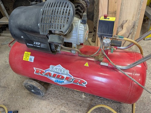 Clarke 100 litre - 100,