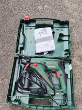 Bosch PBH 200 Re Rotary Hammer