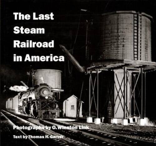 The last steam - the,