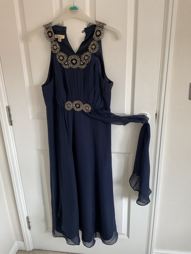 Monsoon women blue - women's,