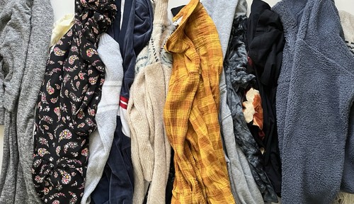 Assorted bulk lot - bulk, 30+