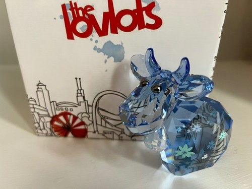 Swarovski lovlots belle - lovlots,