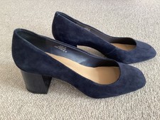 M&S Collection Insolia Navy