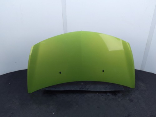 Renault clio bonnet 2009 - renault, 2009-2013