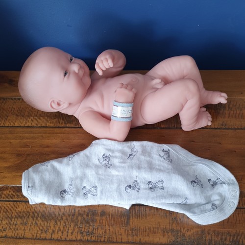 Newborn berenguer boy - newborn,