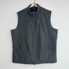 Hackett London Travel Wool