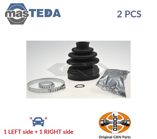 304185 joint boot - joint, pair